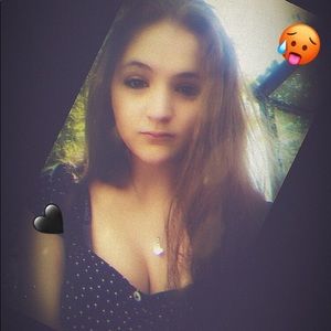 Meet your Posher, Kiara